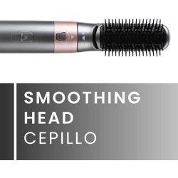 Styler a air - JOCCA - 2412 - 3 températures - 5 tetes interchangeabl