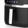 Friteuse Sans Huile - JOCCA - 2718 - 6,5L - Numerique
