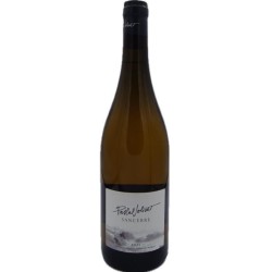 Domaine Pascal Jolivet 2023 Cuvée Signature Sancerre - Vin blanc de L