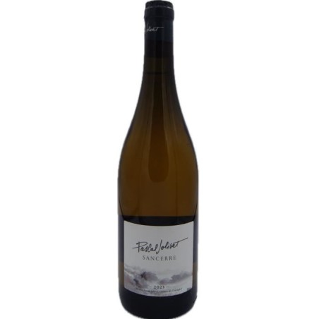 Domaine Pascal Jolivet 2023 Cuvée Signature Sancerre - Vin blanc de L