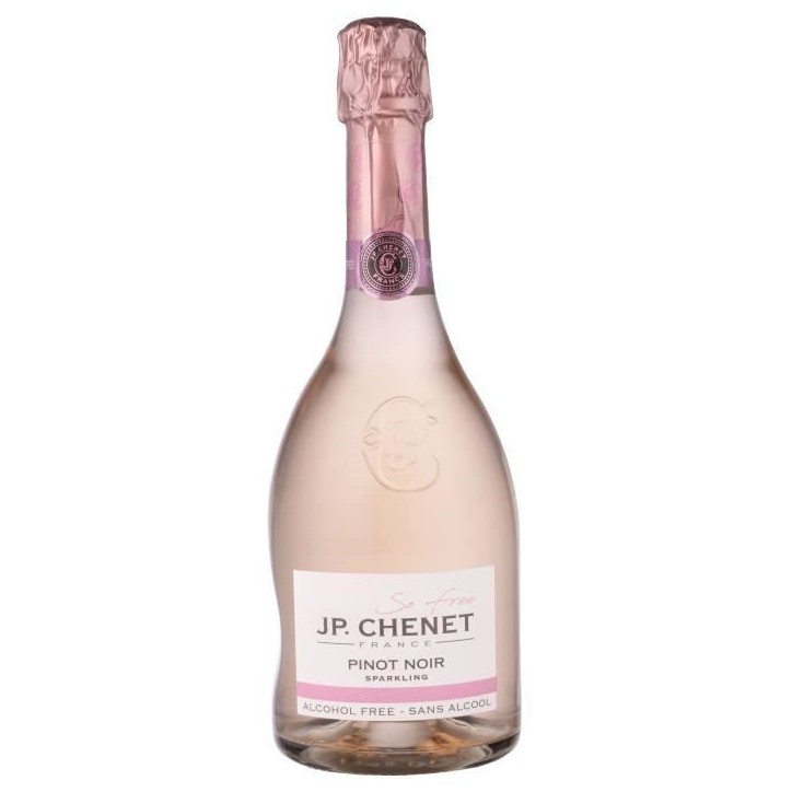 JP. Chenet - Pinot noir - Brut - Sans alcool