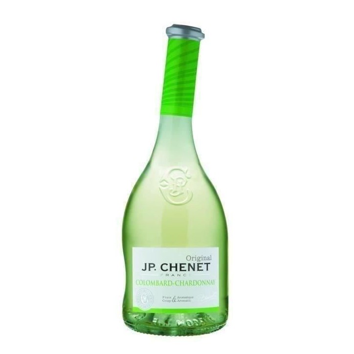 JP Chenet IGP Pays d'Oc - Vin blanc du Languedoc-Roussillon 2023