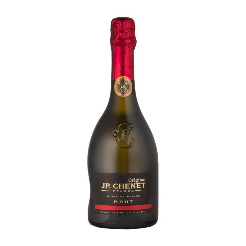 JP Chenet Original Blanc de Blancs Brut - Vin moussseux JP Chenet Original Blanc de Blancs Brut - Vin moussseux