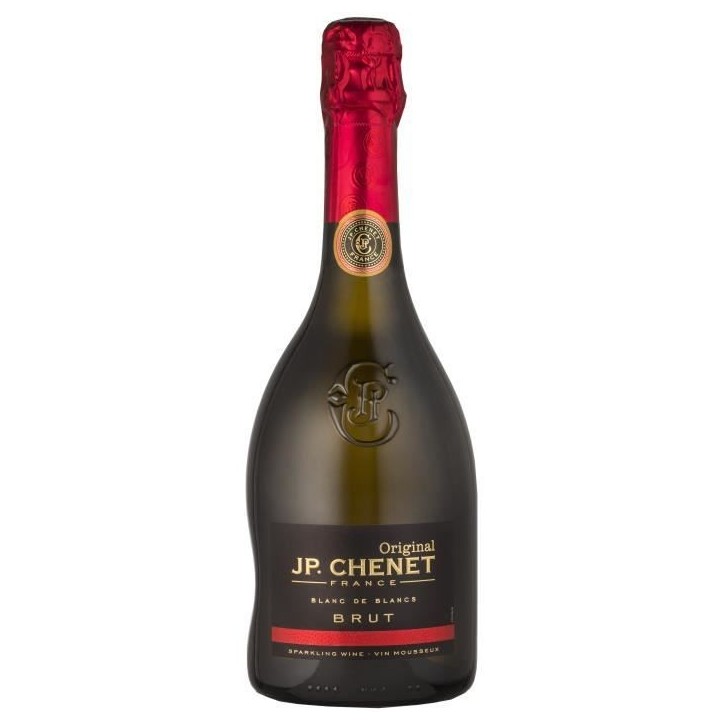 JP Chenet Original Blanc de Blancs Brut - Vin moussseux