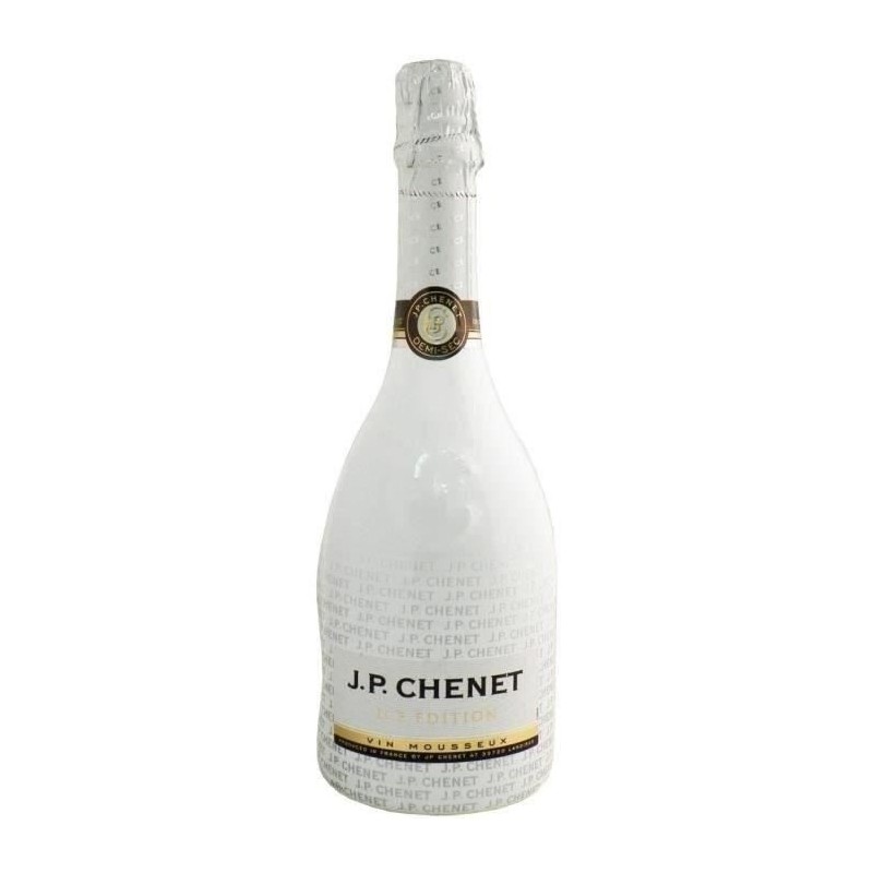 JP Chenet Ice Edition - Vin effervescent Blanc JP Chenet Ice Edition - Vin effervescent Blanc