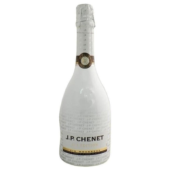 JP Chenet Ice Edition - Vin effervescent Blanc
