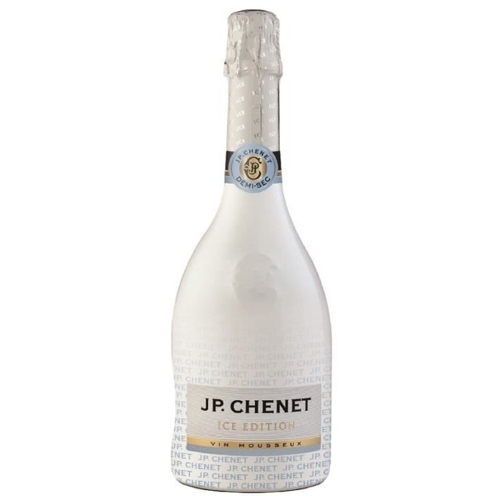 JP Chenet Ice Edition - Vin effervescent Blanc