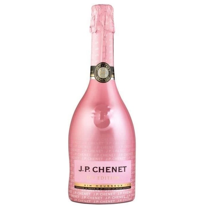JP Chenet Ice Edition - Vin effervescent Rosé