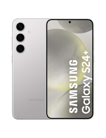 SAMSUNG Galaxy S24 Plus Smartphone 512 Go Argent