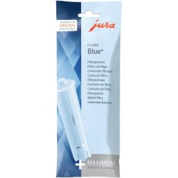Filtre a eau JURA Cartouche Claris Blue+