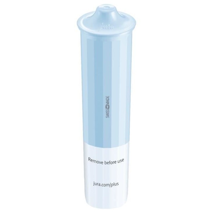 Filtre a eau JURA Cartouche Claris Blue+ - 3 pieces Filtre a eau JURA Cartouche Claris Blue+ - 3 pieces