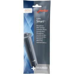 Filtre a eau JURA Cartouche Claris Smart+