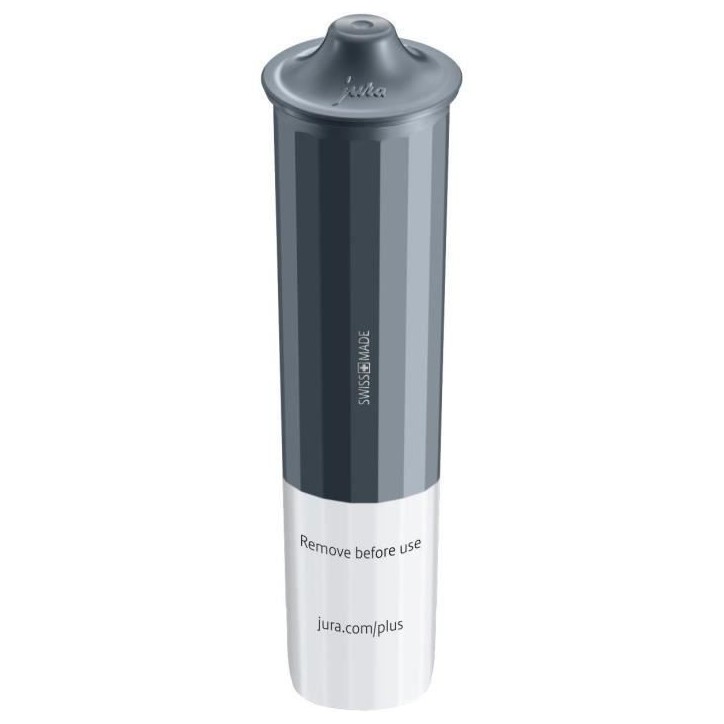 Filtre a eau JURA Cartouche Claris Smart+ 3 pieces Filtre a eau JURA Cartouche Claris Smart+ 3 pieces