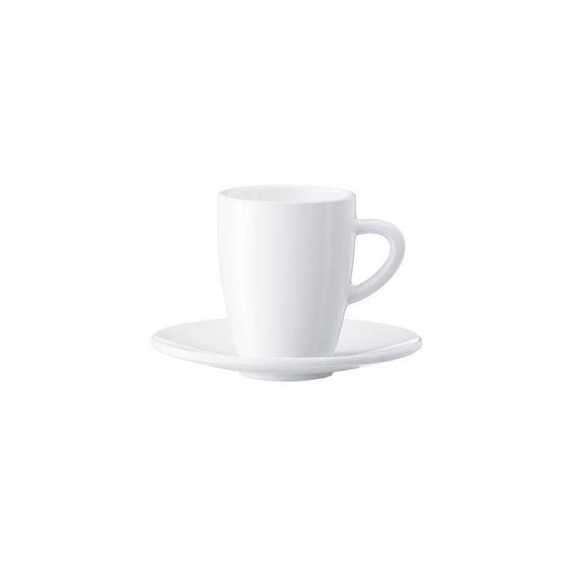 Set de 2 Tasses Expresso JURA - 85 ml Set de 2 Tasses Expresso JURA - 85 ml