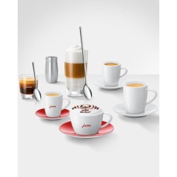Set de 6 cuilleres a Moka JURA