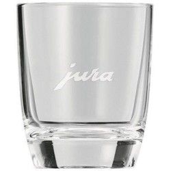 Set de 2 verres Espresso JURA - 80 ml