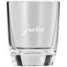 Set de 2 verres Espresso JURA - 80 ml