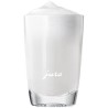 Set de 2 mini Verres a latte JURA Machiato - 220 ml - H10,5 cm