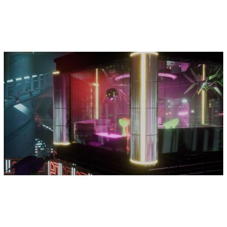 Five Nights at Freddy's Security Breach - Jeu Nintendo Switch - Action - Steel Wool Studios - Cartouche Five Nights at Freddy's Security Breach - Jeu Nintendo Switch - Action - Steel Wool Studios - Cartouche