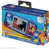 Console de jeu Pocket Player PRO - Megaman - Jeu rétrogaming - Ecran Console de jeu Pocket Player PRO - Megaman - Jeu rétrogaming - Ecran