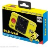 Console rétro - Atari - Pocket Player PRO Pac-Man - Ecran 7cm Haute R Console rétro - Atari - Pocket Player PRO Pac-Man - Ecran 7cm Haute R