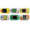 Console rétro - Atari - Pocket Player PRO Pac-Man - Ecran 7cm Haute R Console rétro - Atari - Pocket Player PRO Pac-Man - Ecran 7cm Haute R