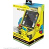 Console Rétrogaming - My Arcade - Micro Player PRO Pac-Man - Ecran 7c Console Rétrogaming - My Arcade - Micro Player PRO Pac-Man - Ecran 7c