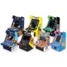 Console Rétrogaming - My Arcade - Micro Player PRO Pac-Man - Ecran 7c Console Rétrogaming - My Arcade - Micro Player PRO Pac-Man - Ecran 7c
