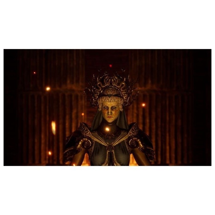 Enotria The Last Song - Jeu PS5 Enotria The Last Song - Jeu PS5