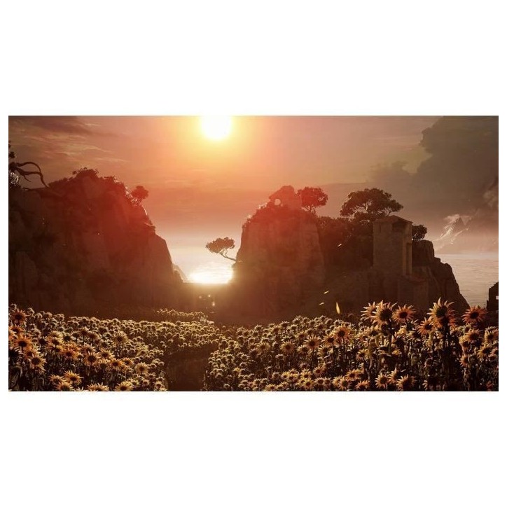 Enotria The Last Song - Jeu PS5 Enotria The Last Song - Jeu PS5