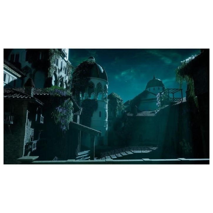 Enotria The Last Song - Jeu PS5 Enotria The Last Song - Jeu PS5