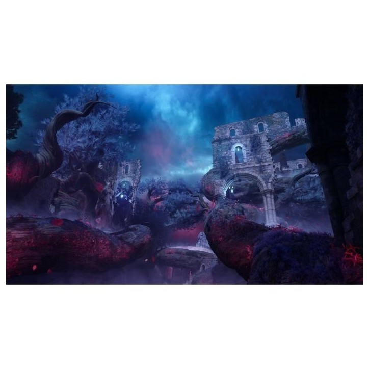 Enotria The Last Song - Jeu PS5 Enotria The Last Song - Jeu PS5