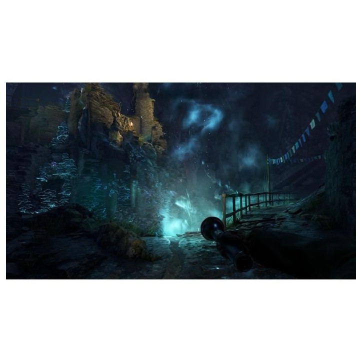 Atomfall - Jeu PS5 Atomfall - Jeu PS5