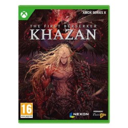 Jeu de rôle - Fireshine - The First Berserker Khazan - Xbox Series X