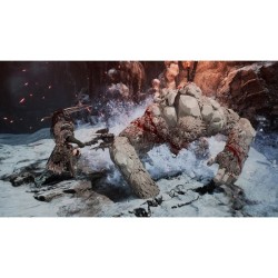 Jeu de rôle - Fireshine - The First Berserker Khazan - Xbox Series X