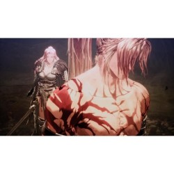 Jeu de rôle - Fireshine - The First Berserker Khazan - Xbox Series X