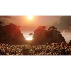 Enotria The Last Song - Jeu Xbox Series X