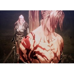 The First Berserker Khazan PS5