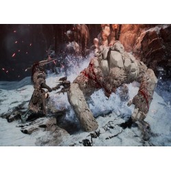 The First Berserker Khazan PS5