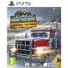 Jeu vidéo - Green Man Gaming - Alaskan Road Truckers Highway Edition