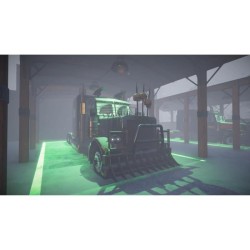 Jeu vidéo - Green Man Gaming - Alaskan Road Truckers Highway Edition