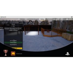 Jeu vidéo - Green Man Gaming - Alaskan Road Truckers Highway Edition