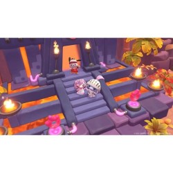 Jeu vidéo - Sunblink - Hello Kitty Island Adventure - Édition Deluxe