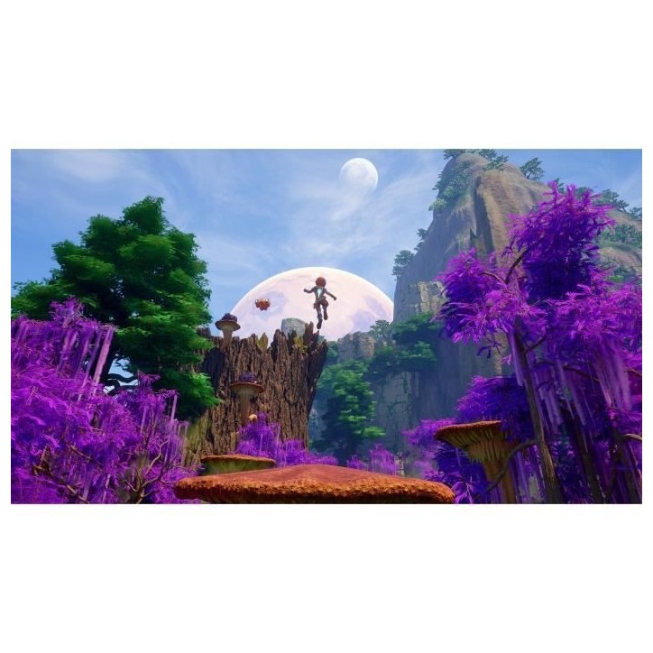 Revenge of the Savage Planet Day One Edition - Jeu Xbox Séries X