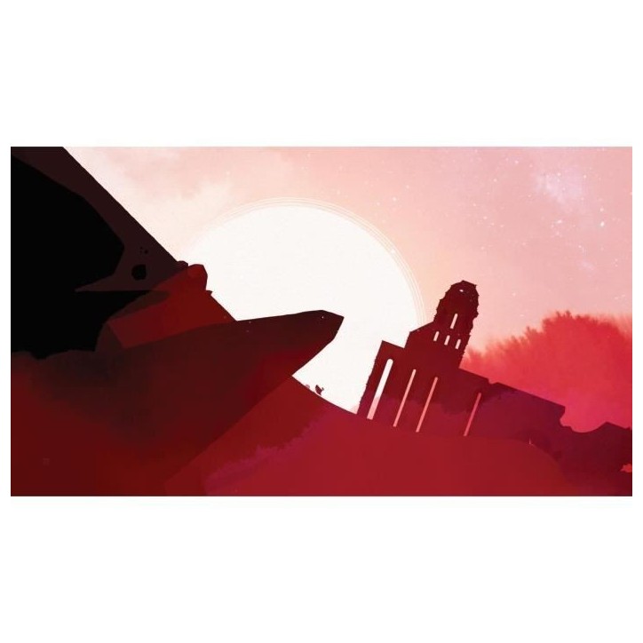 Gris - Jeu PS5 Gris - Jeu PS5