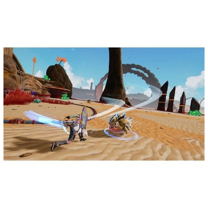 Star Overdrive - Jeu Nintendo Switch Star Overdrive - Jeu Nintendo Switch