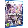 Macross Shooting Insight - Jeu PS5