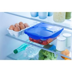 Boîte rectangulaire avec couvercle - PYREX - 1451028 - 30 x 23 cm - 3