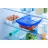 Boîte rectangulaire avec couvercle - PYREX - 1451028 - 30 x 23 cm - 3