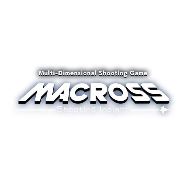 Macross Shooting Insight - Jeu PS5 Macross Shooting Insight - Jeu PS5